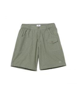 SMITH'S AMERICAN / チェック ショーツ