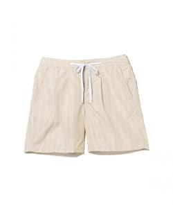 GRAN SASSO / ストライプ スイムショーツ