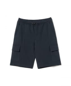 KIRED / ジャージ カーゴ ショーツ