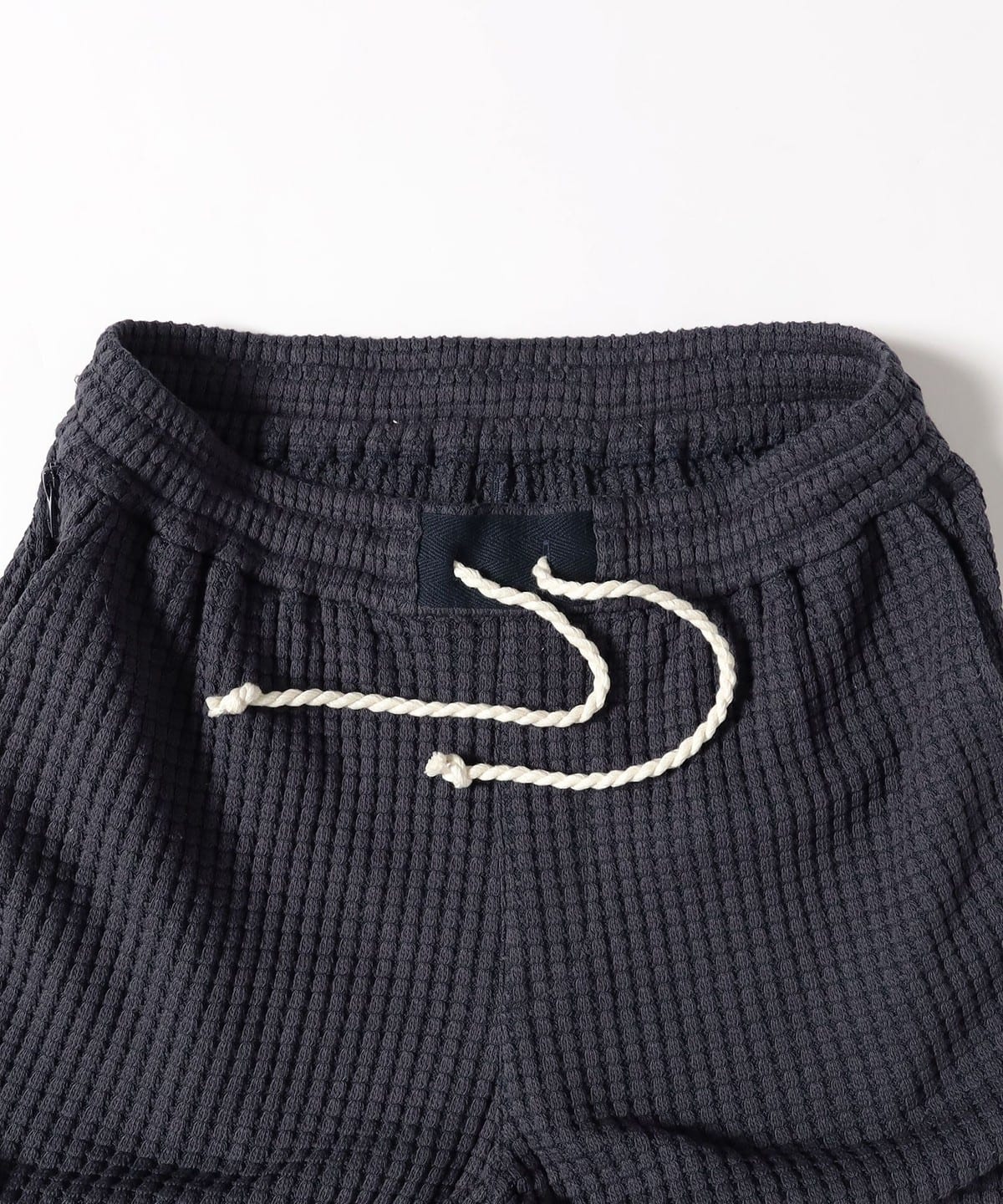 Brilla per il gusto SEA GREEN / ワッフルショーツ Brilla per il gusto（ブリッラ ペル イル グスト）SEA GREEN
