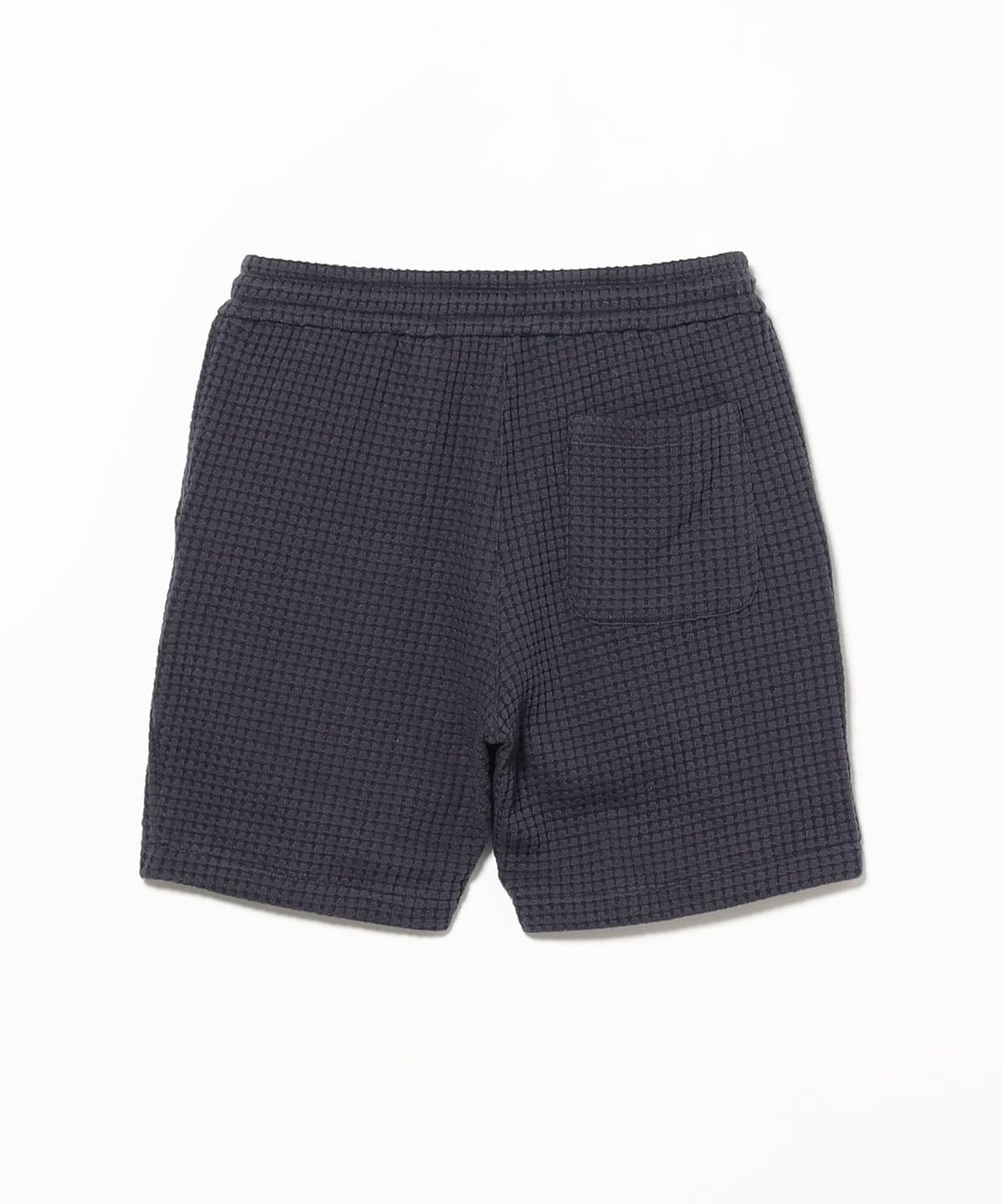 Brilla per il gusto SEA GREEN / ワッフルショーツ Brilla per il gusto（ブリッラ ペル イル グスト）SEA GREEN