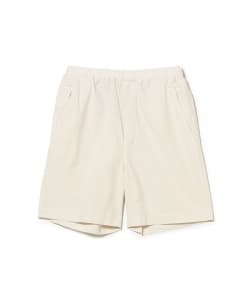 ORCIVAL / コットン イージーショーツ