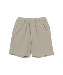 ORCIVAL / コットン イージーショーツ