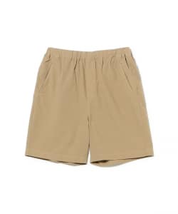 ORCIVAL / コットン イージーショーツ