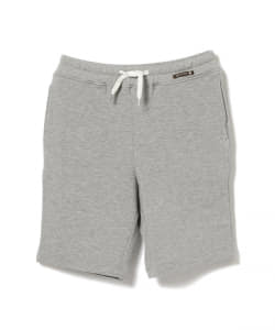 ▲AUXCA.TRUNK / テンセル イージーショーツ