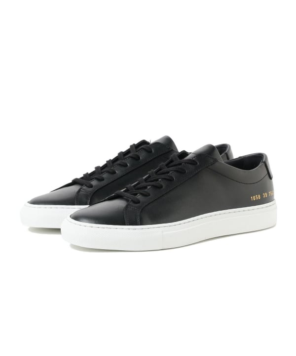 Brilla per il gusto（ブリッラ ペル イル グスト）COMMON PROJECTS 