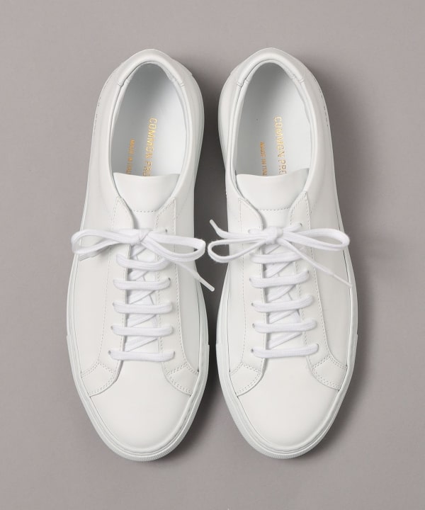Common Projects Achilles 41 期間限定 - スニーカー