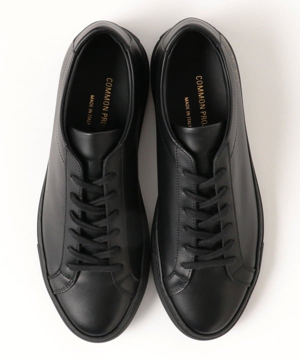 Brilla per il gusto（ブリッラ ペル イル グスト）COMMON PROJECTS