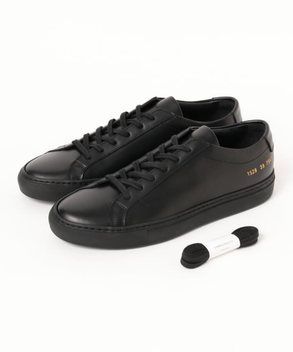 Brilla per il gusto COMMON PROJECTS / Achilles Brilla per il gusto