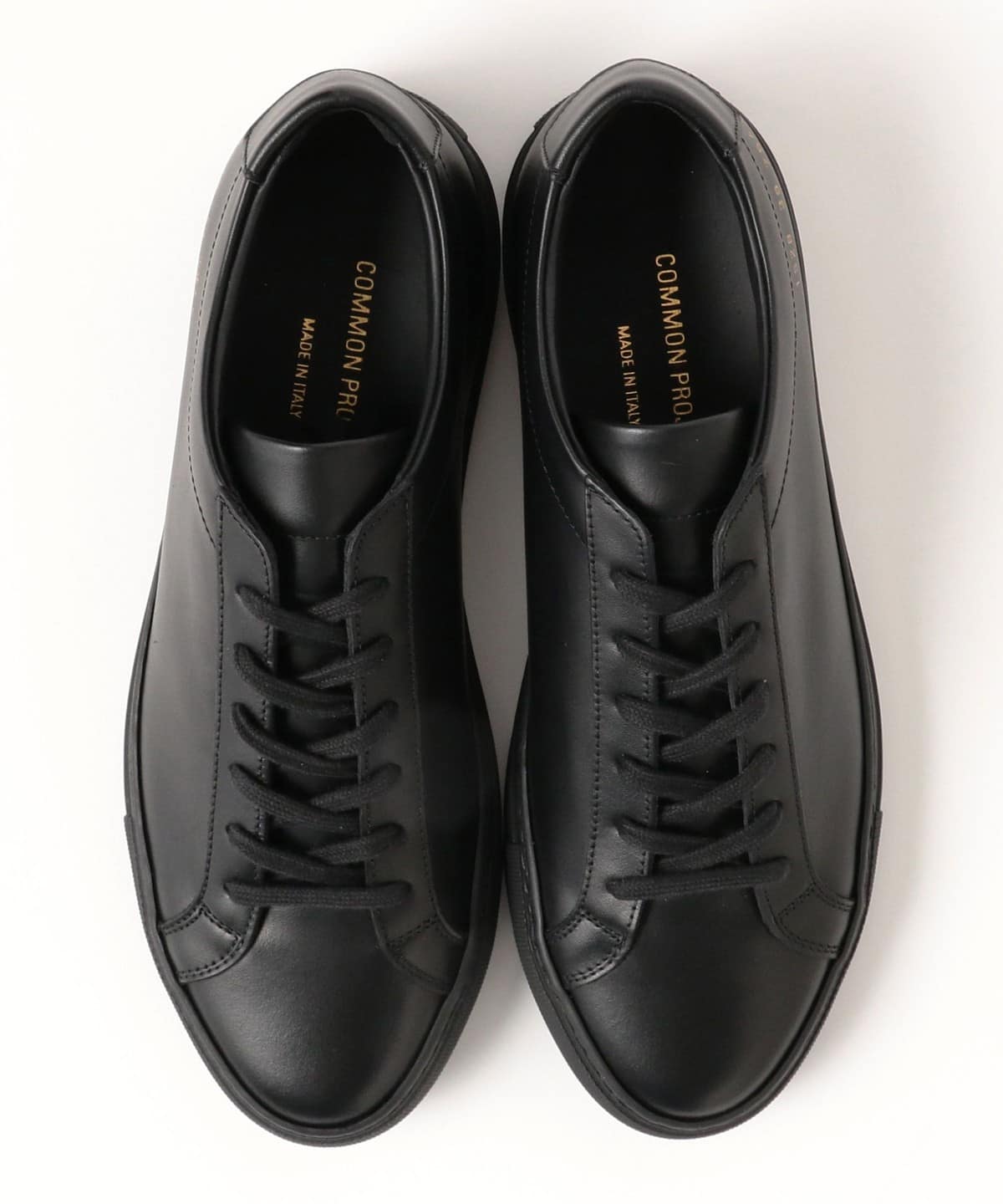 Brilla per il gusto（ブリッラ ペル イル グスト）COMMON PROJECTS