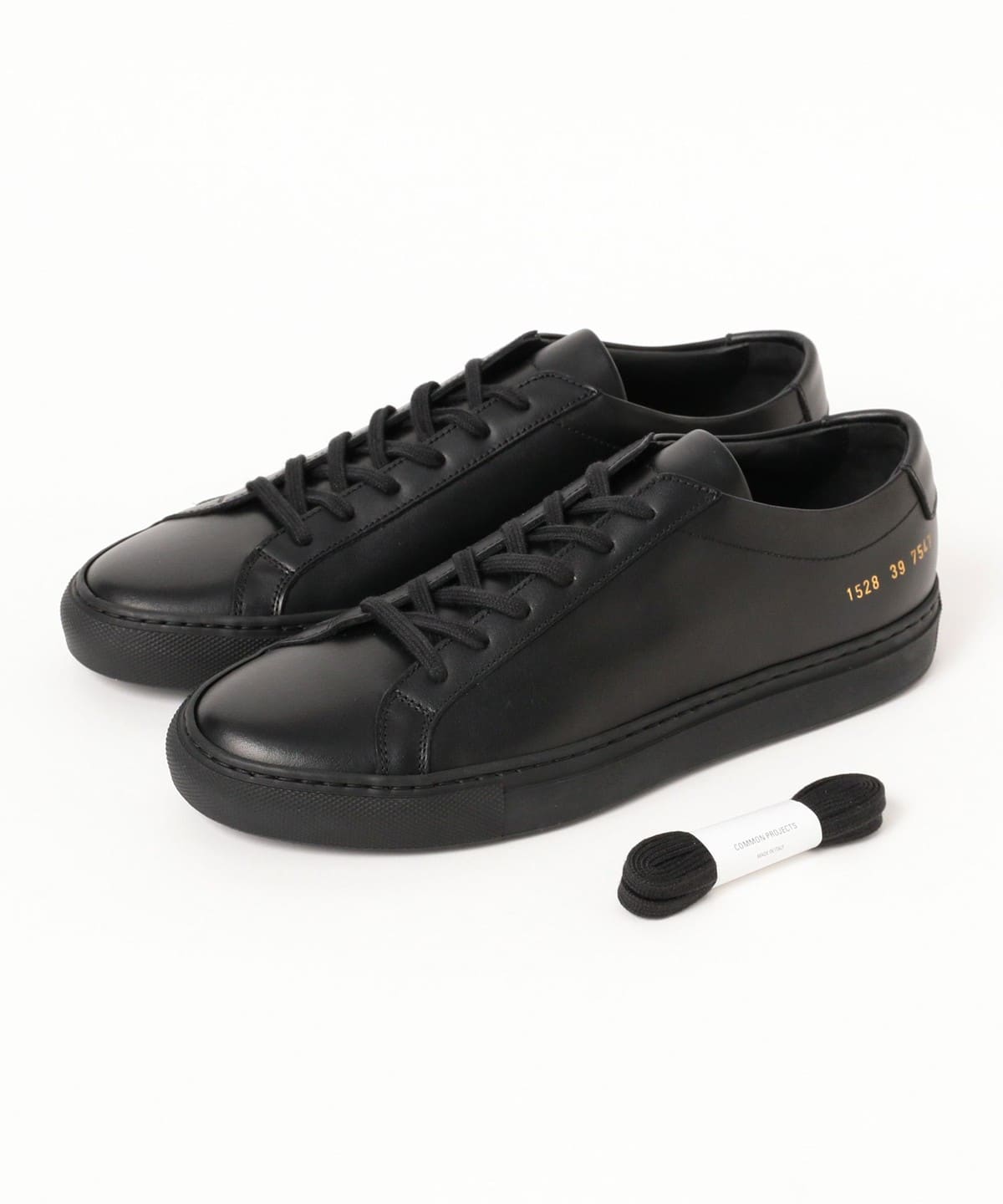 Brilla per il gusto（ブリッラ ペル イル グスト）COMMON PROJECTS
