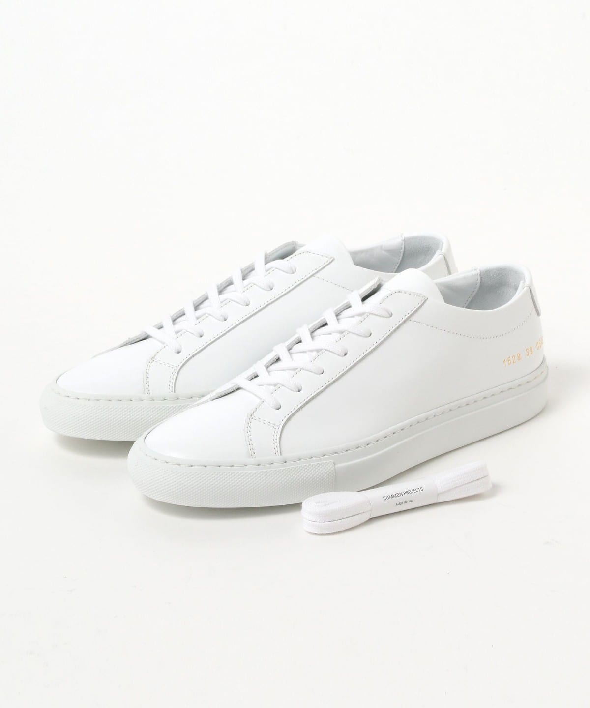 Brilla per il gusto（ブリッラ ペル イル グスト）COMMON PROJECTS