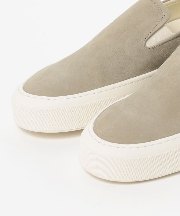 Brilla per il gusto（ブリッラ ペル イル グスト）COMMON PROJECTS