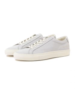 COMMON PROJECTS / Achilles ヌバック レザースニーカー