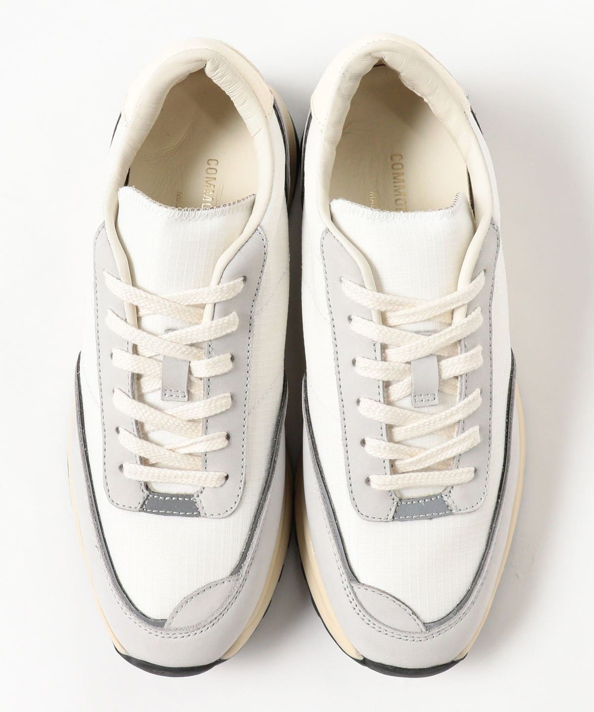 Brilla per il gusto（ブリッラ ペル イル グスト）COMMON PROJECTS