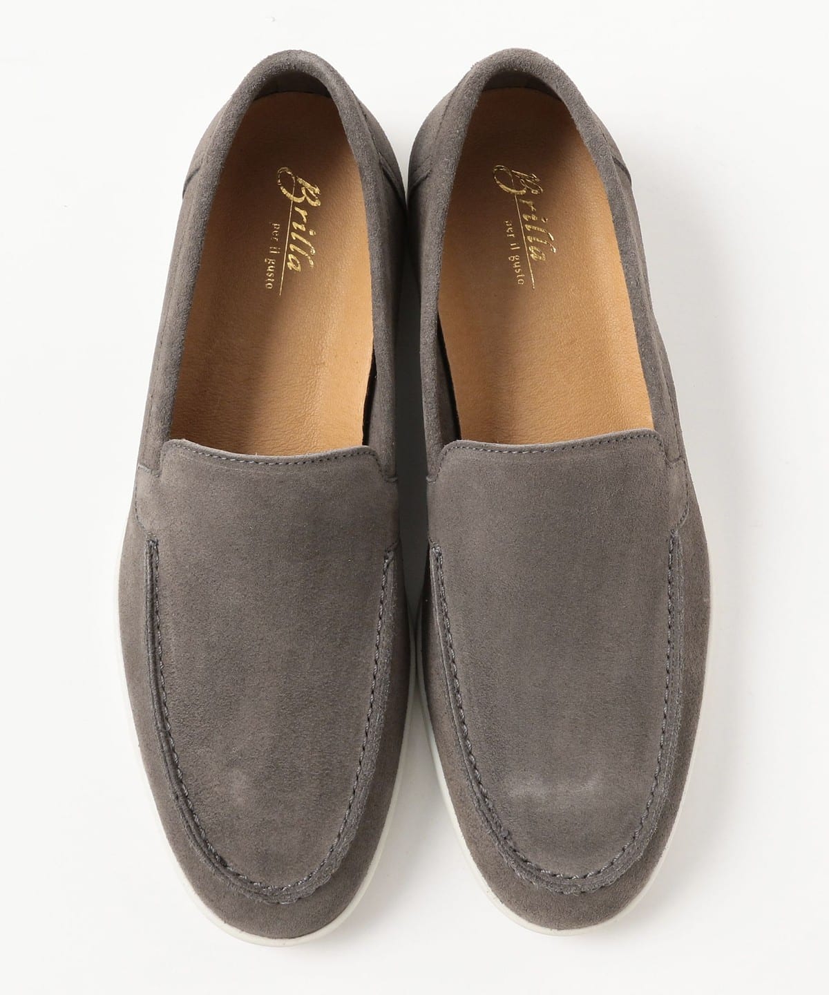 Brilla per il gusto Brilla per il gusto slip-ons (shoes, loafers