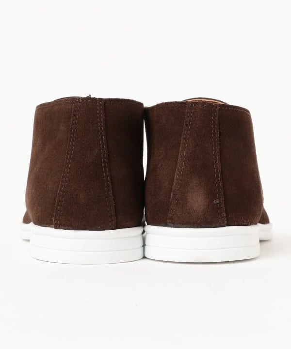 Brilla per il gusto（ブリッラ ペル イル グスト）スエード