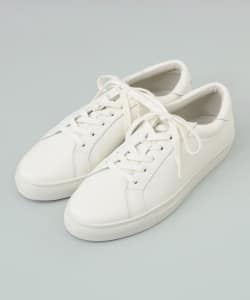 レザー スニーカー