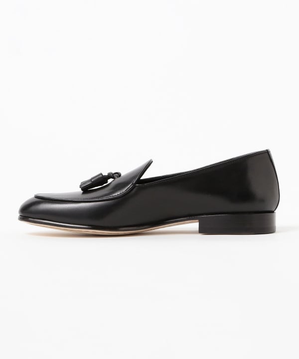 POLPETTA x Brilla 別注 PASSO ローファー はなす 40 1/2