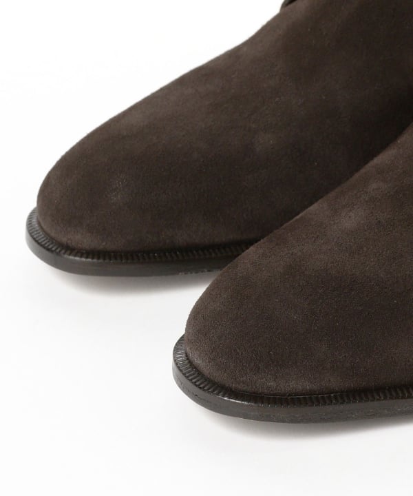 【美品！】 MANOLO BLAHNIK スエード ハイヒール ブーツ 22.5 STB1123F0675_zo_a103.jpg