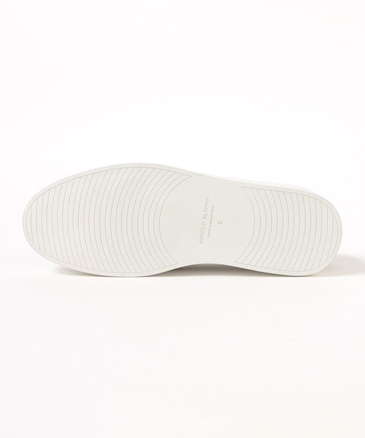 Brilla per il gusto（ブリッラ ペル イル グスト）MANOLO BLAHNIK 