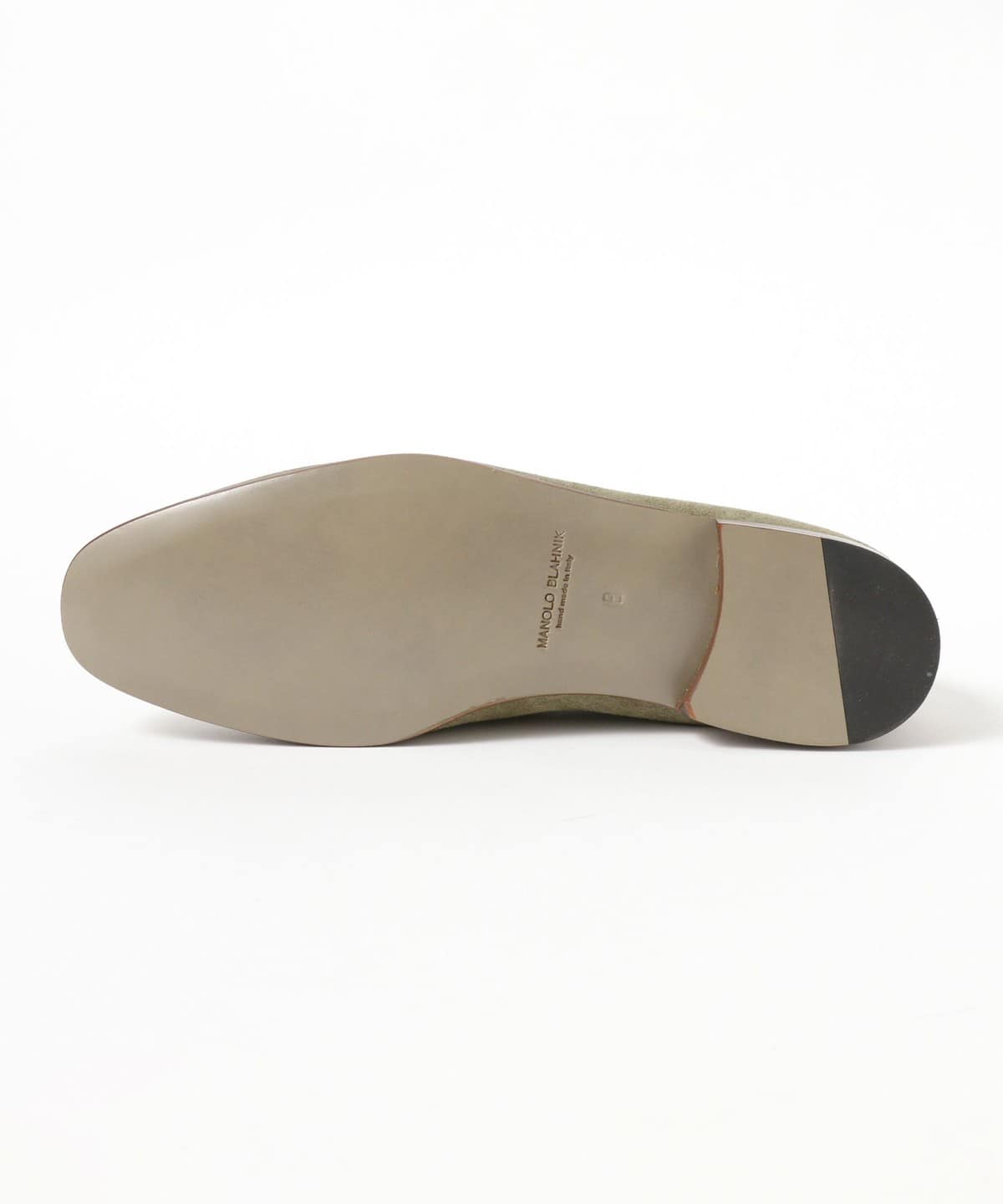 Brilla per il gusto（ブリッラ ペル イル グスト）MANOLO BLAHNIK
