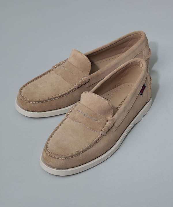 最も  イル ペル gusto（ブリッラ il per Brilla グスト）SEBAGO DAN / 靴