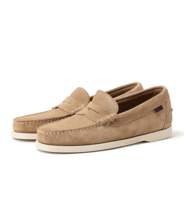 楽天市場】【クーポン配布中】セバゴ SEBAGO タッセルローファー