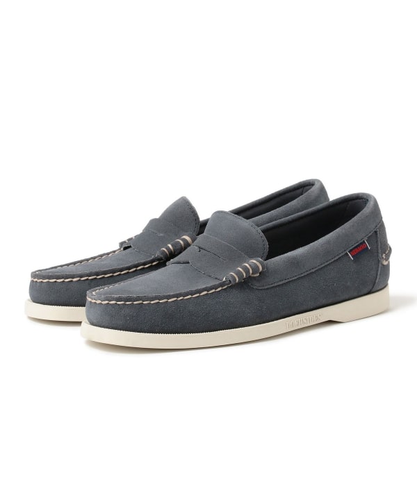 Brilla per il gusto（ブリッラ ペル イル グスト）SEBAGO / DAN