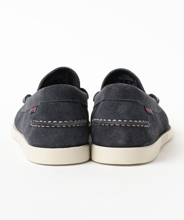 Brilla per il gusto（ブリッラ ペル イル グスト）SEBAGO / DAN