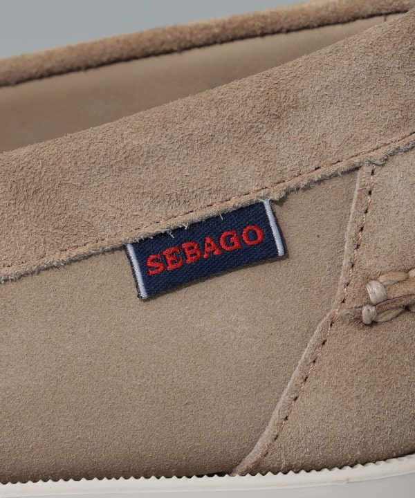 Brilla per il gusto（ブリッラ ペル イル グスト）SEBAGO / DAN