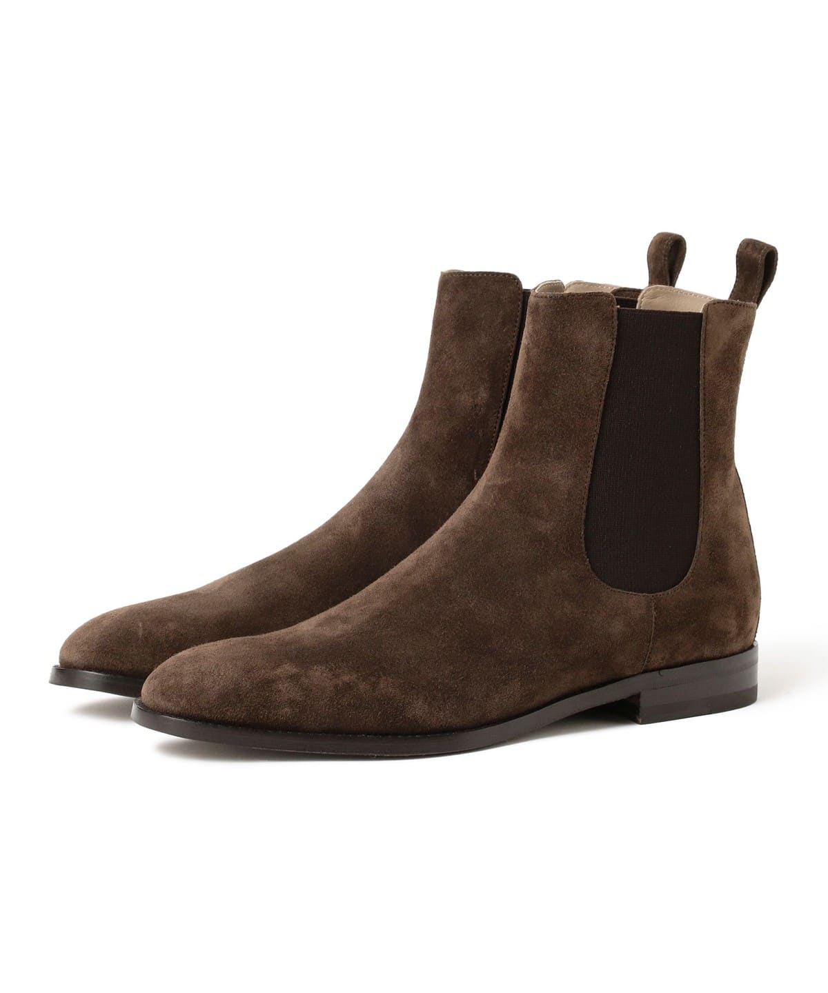 MANOLO BLAHNIK マノロ ブラニク / DELSA サイドゴアブーツ シューズ MEN D. BROWN/2023 UK7.5 MANOLO BLAHNIK マノロ ブラニク / DELSA サイドゴアブーツ シューズ MEN D. BROWN/2023 UK7.5