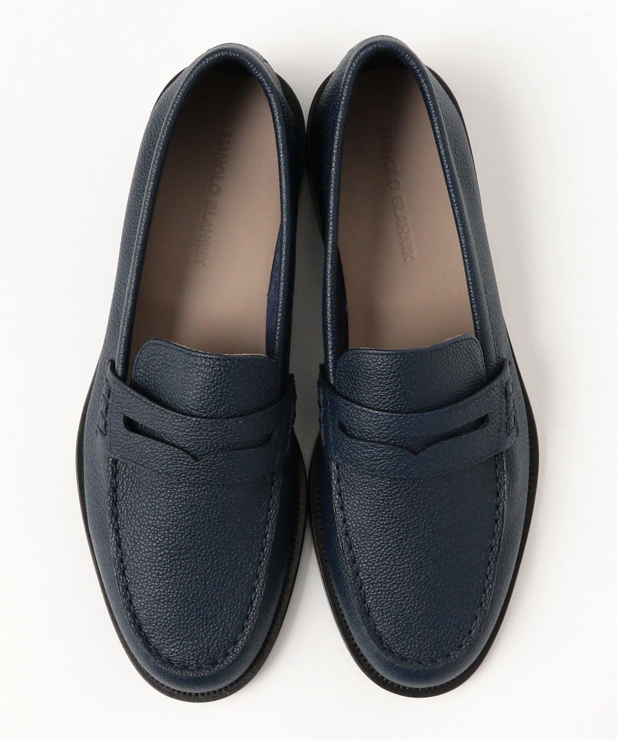 Brilla per il gusto（ブリッラ ペル イル グスト）MANOLO BLAHNIK