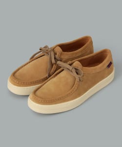SEBAGO / HARPER スエードシューズ