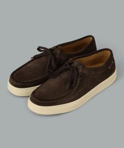 SEBAGO / HARPER スエードシューズ