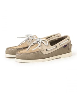 【EXCLUSIVE】SEBAGO / クレイジーカラー スエードシューズ