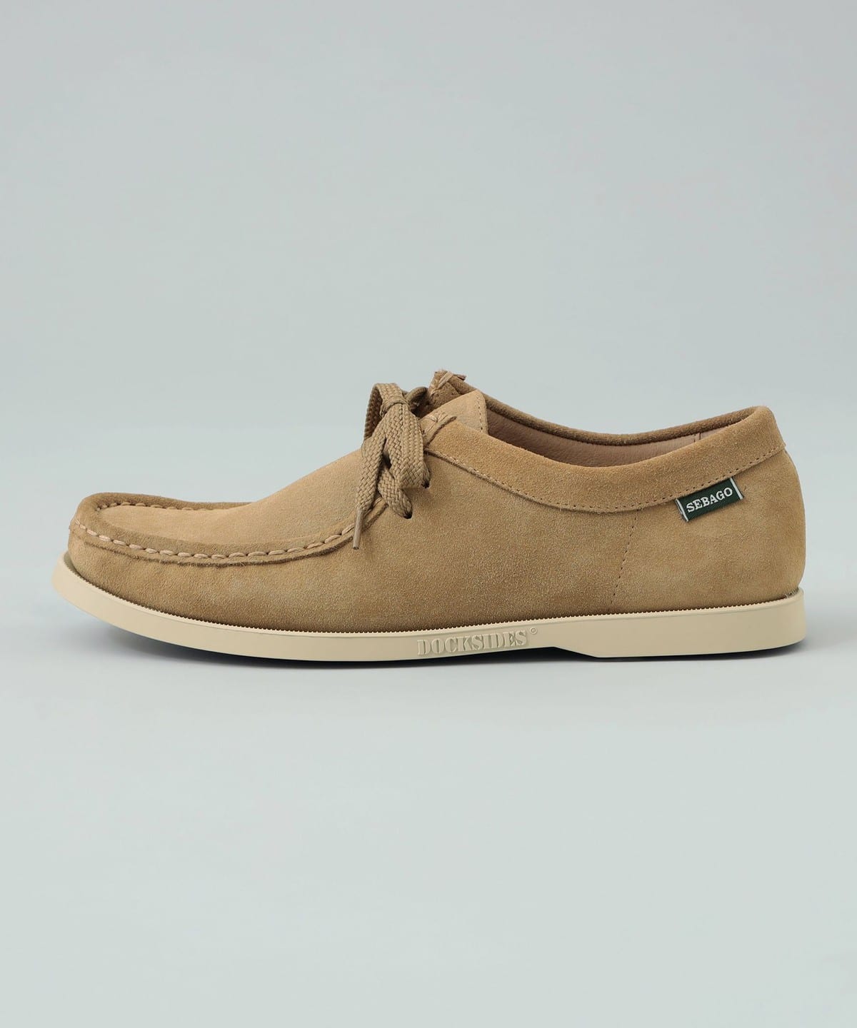 Brilla per il gusto（ブリッラ ペル イル グスト）【別注】SEBAGO 