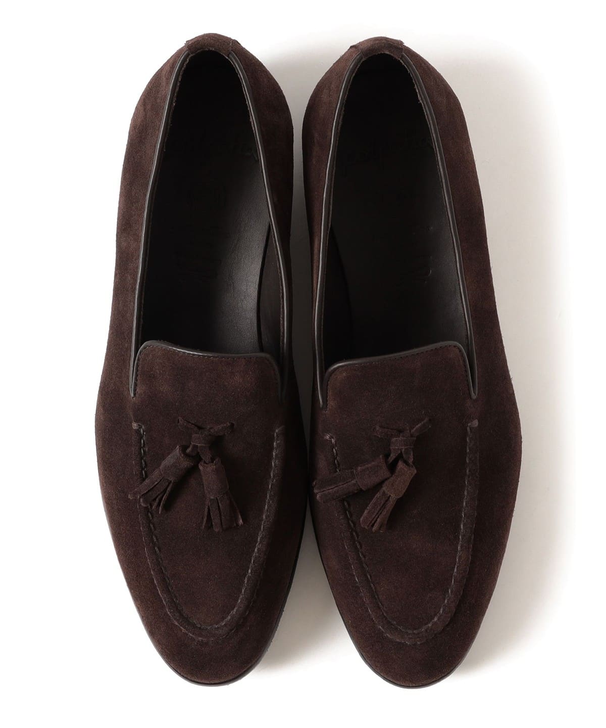 POLPETTA × Brilla per il gusto ローファー 25 Brilla per il gusto（ブリッラ ペル イル グスト）【別注】POLPETTA