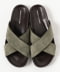 KHAKI/3636