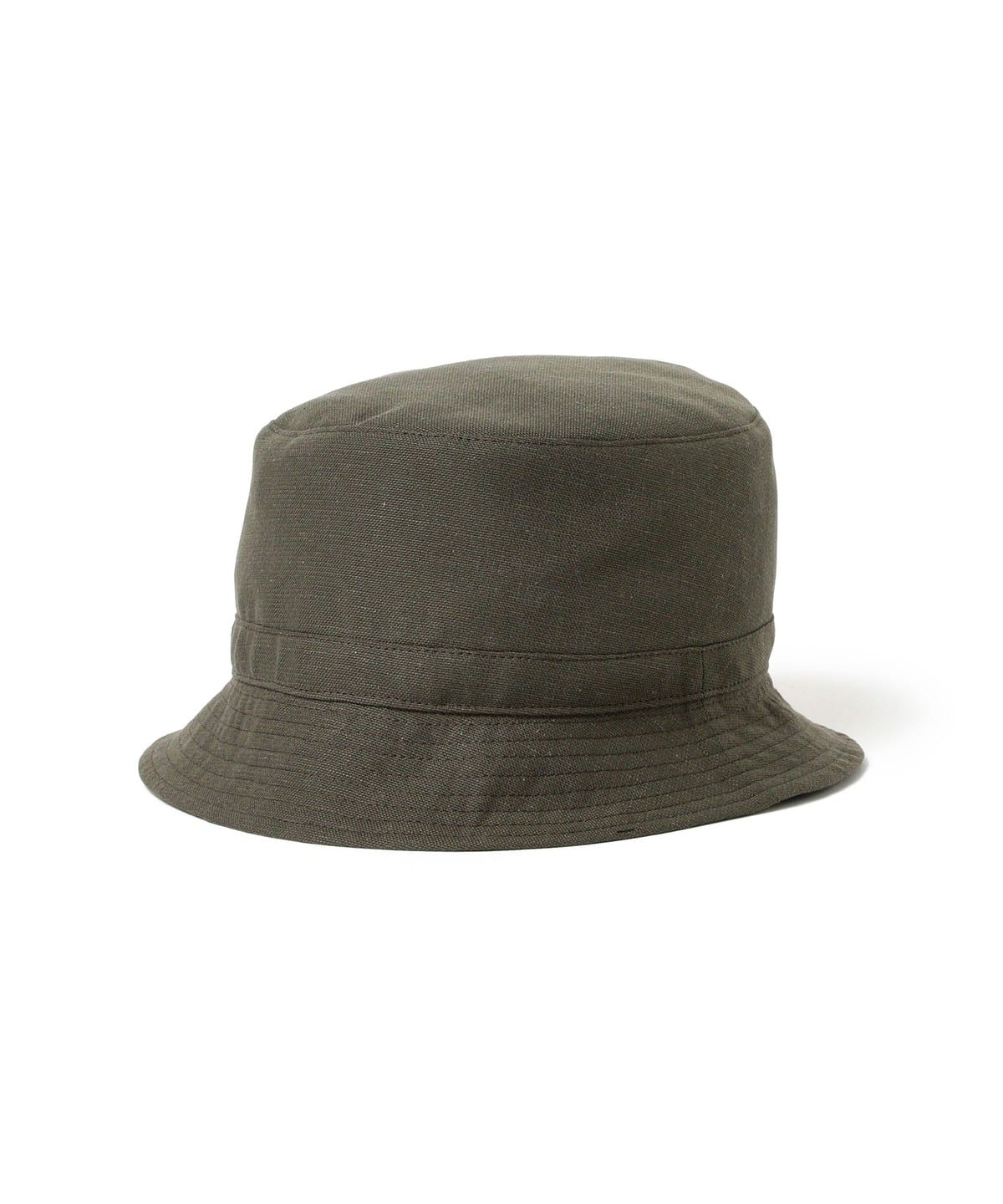 AUBERGE オーベルジュ / HAT 帽子 MEN SAGE GREEN ONE SIZE AUBERGE オーベルジュ / HAT 帽子 MEN SAGE GREEN ONE SIZE