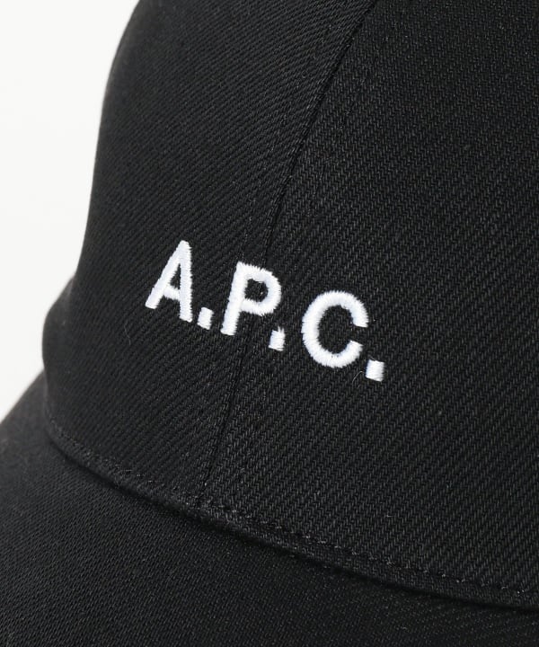 Brilla per il gusto（ブリッラ ペル イル グスト）A.P.C.