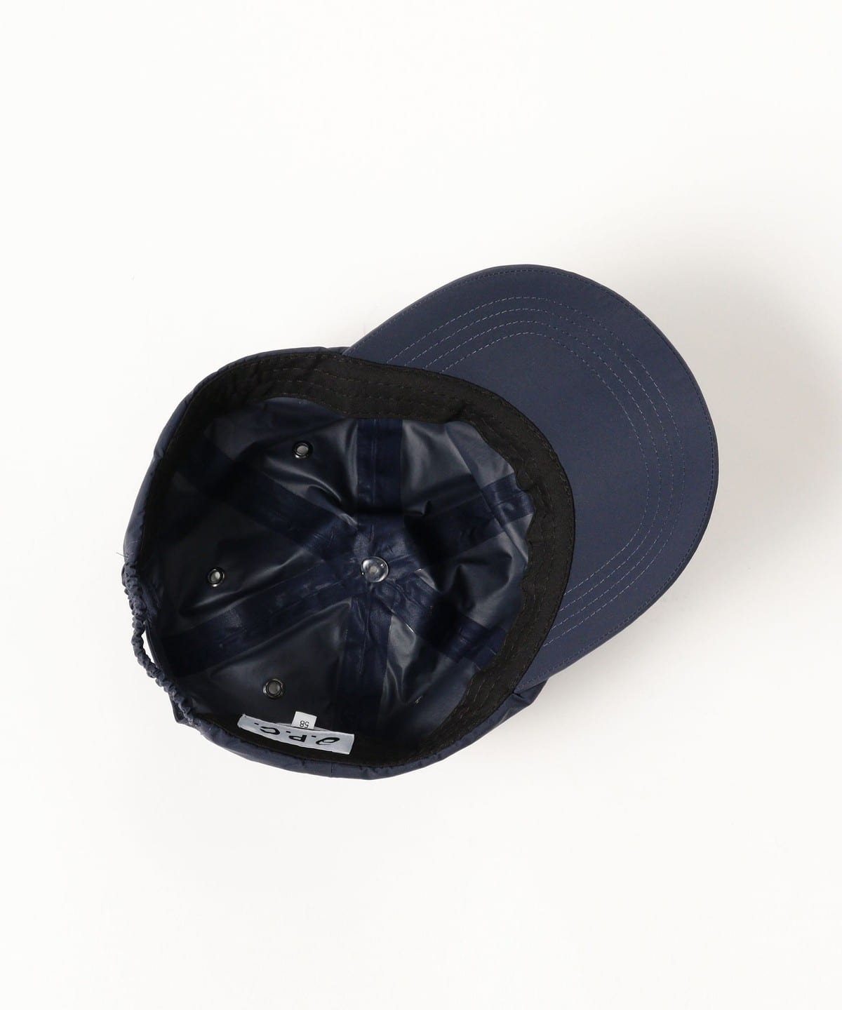 Brilla per il gusto（ブリッラ ペル イル グスト）A.P.C. × ASICS  