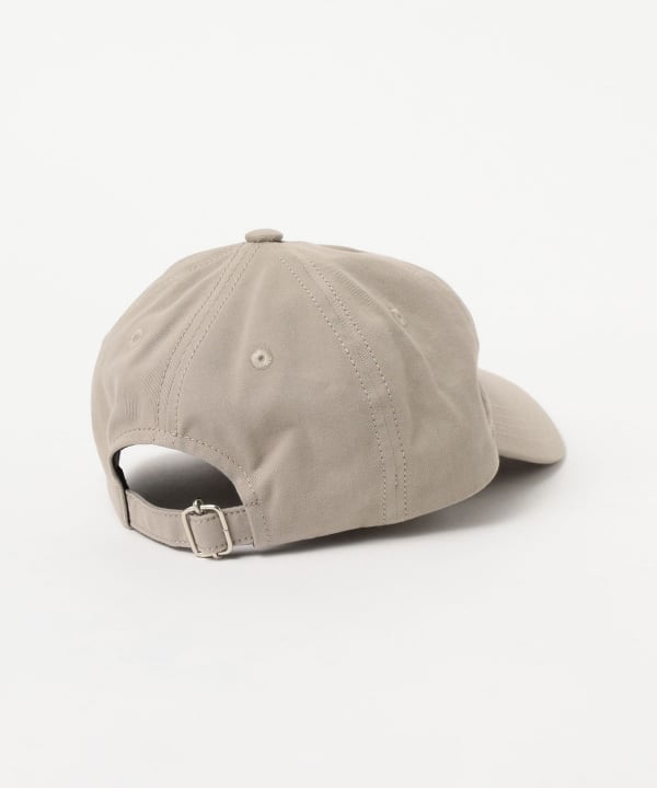 A.P.C. / CHARLIE コットンツイル キャップ
