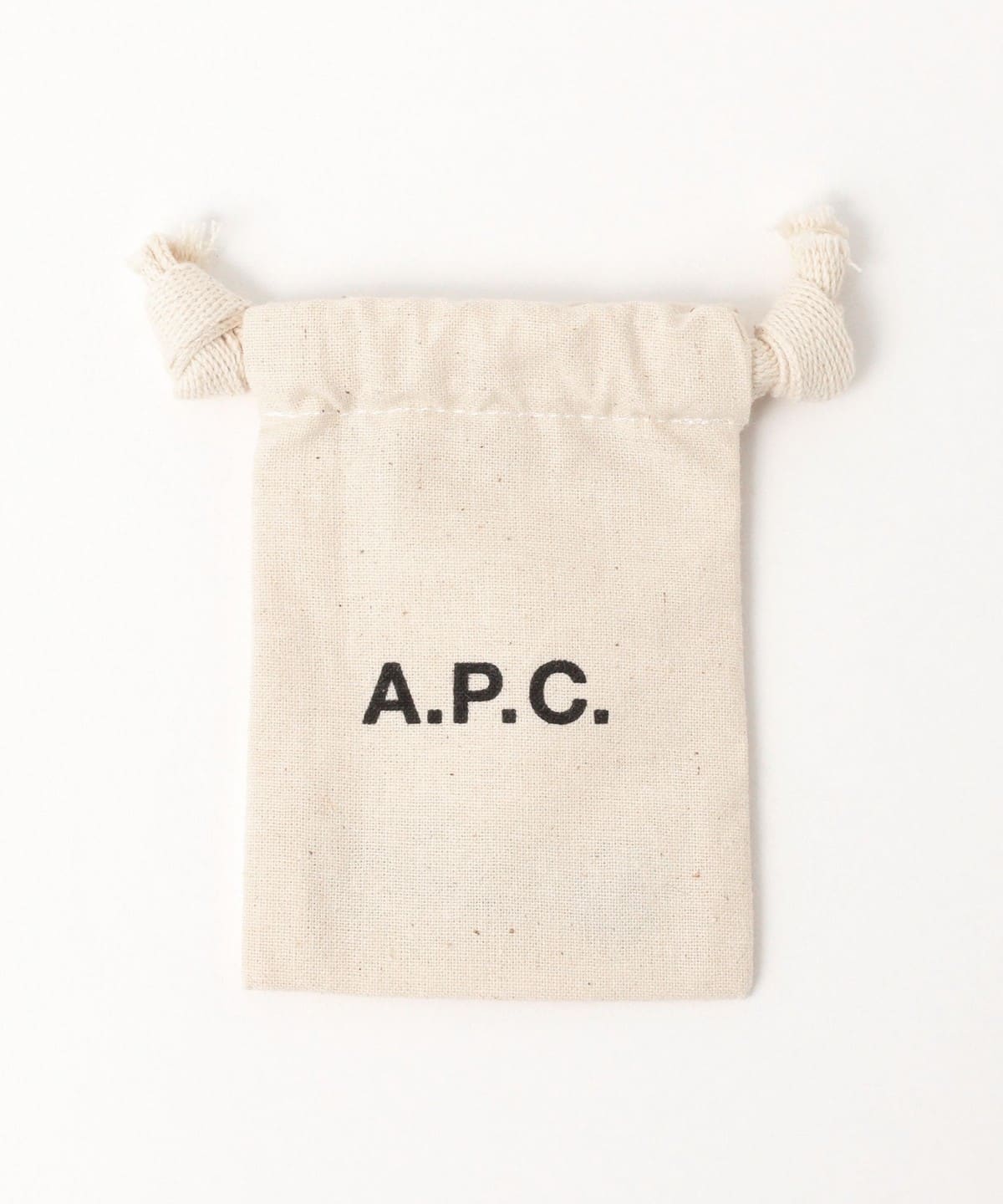 Brilla per il gusto（ブリッラ ペル イル グスト）A.P.C / LOIS