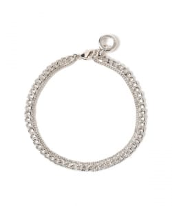 A.P.C. / MINIMAL チェーン ブレスレット