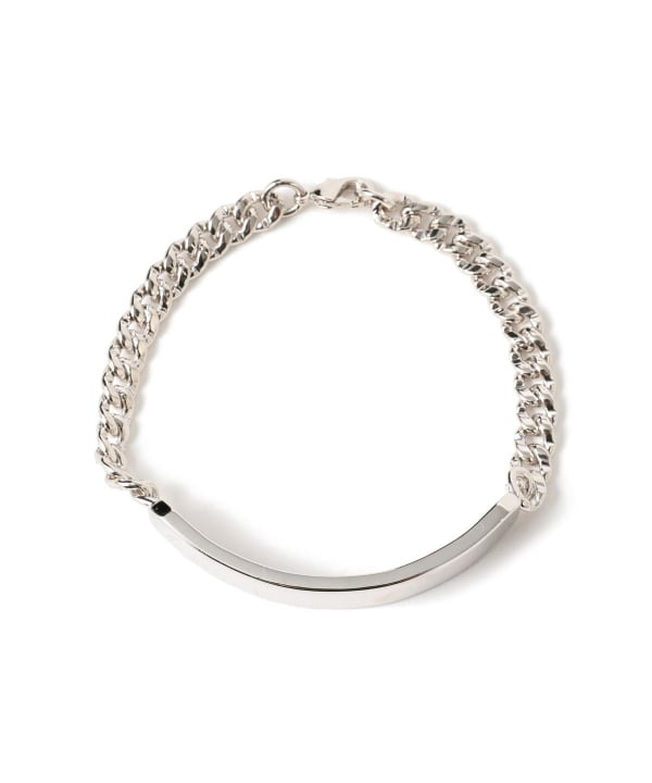 リーコンブレスレット Brilla per il gusto（ブリッラ ペル イル グスト）A.P.C. / DARWIN