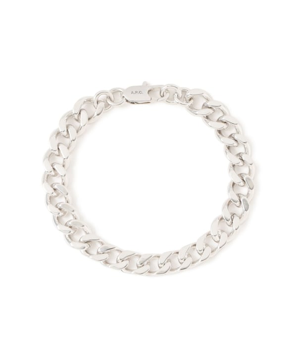 A.P.C.  / Minimal Maxi ブレスレット