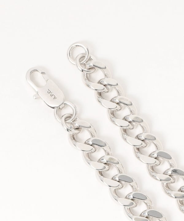 A.P.C.  / Minimal Maxi ブレスレット