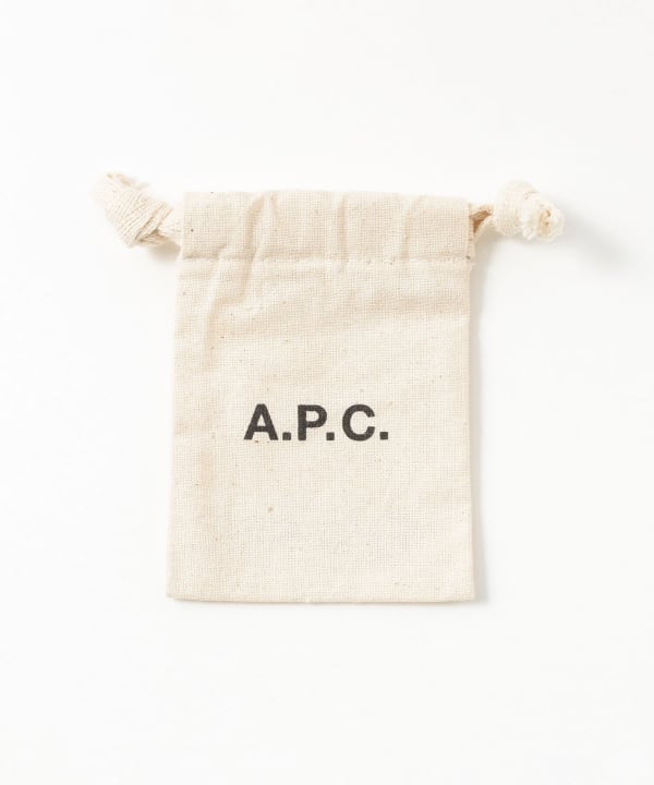 A.P.C.  / Minimal Maxi ブレスレット