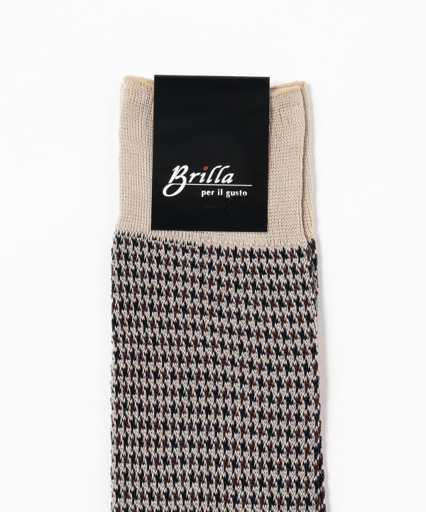 Brilla per il gusto（ブリッラ ペル イル グスト）ガンクラブチェック